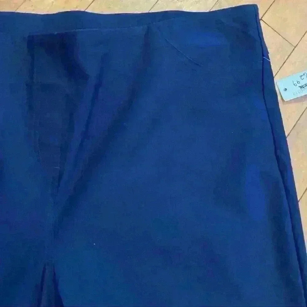 Tribal ink/navy slim pull-on - Picture 8 of 13